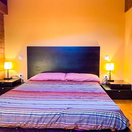 カニーリョApartamento Diamante En La Vall D'Incles, Parque Naturalアパートメント エクステリア 写真