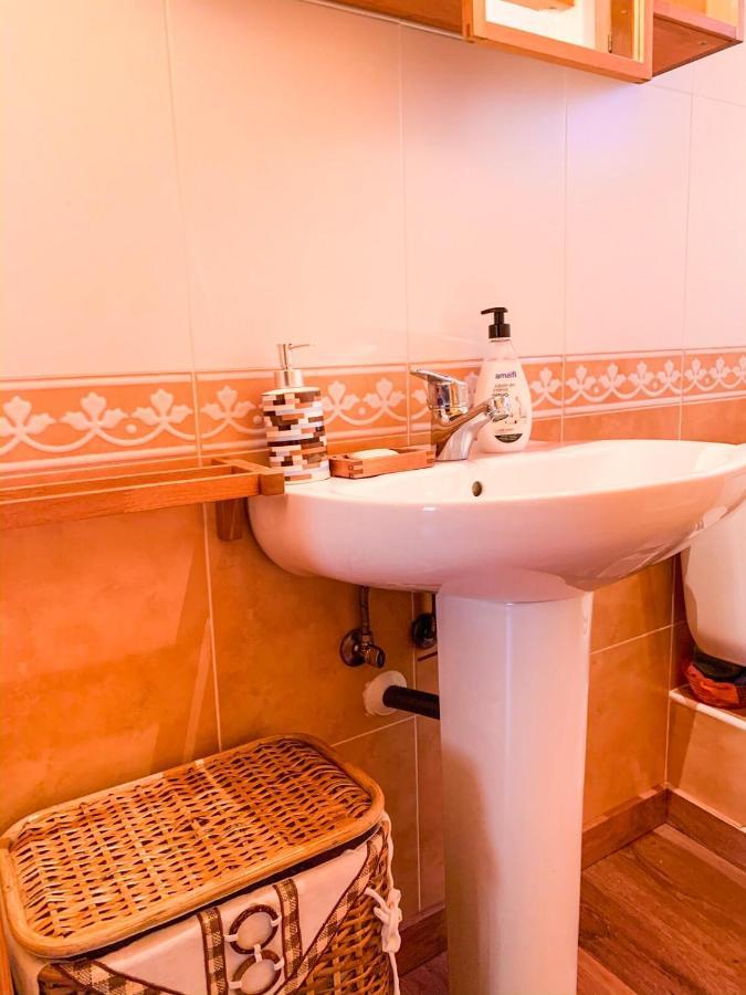 カニーリョApartamento Diamante En La Vall D'Incles, Parque Naturalアパートメント エクステリア 写真