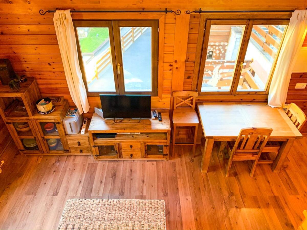 カニーリョApartamento Diamante En La Vall D'Incles, Parque Naturalアパートメント エクステリア 写真